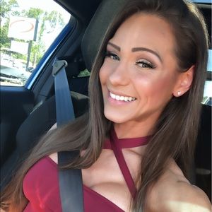 Meet your Posher, Bianka